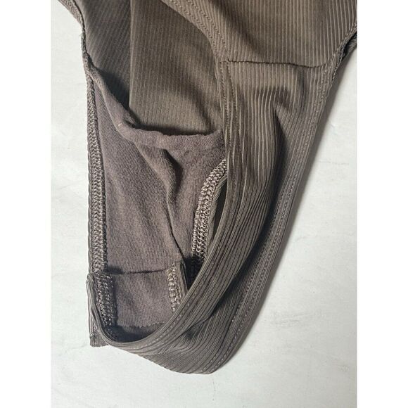 Spanx Tank bodysuit size 2X Ribbed lightweight tummy control.     V - Picture 5 of 6